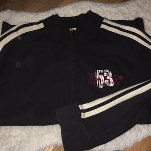 Men’s Levi’s Zip up